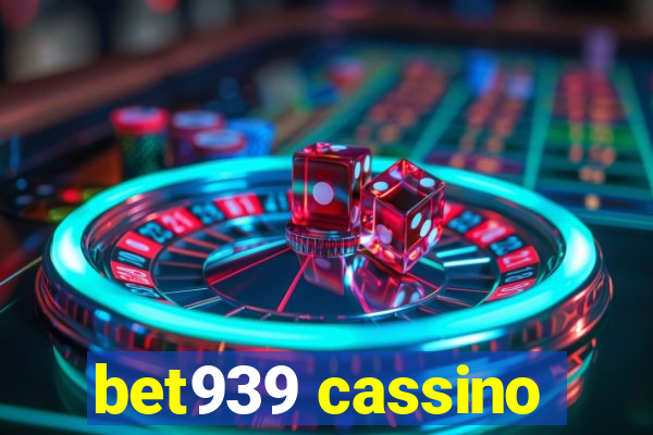 bet939 cassino